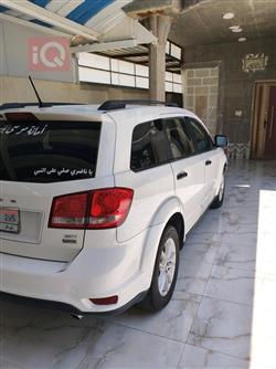 دودج جورني